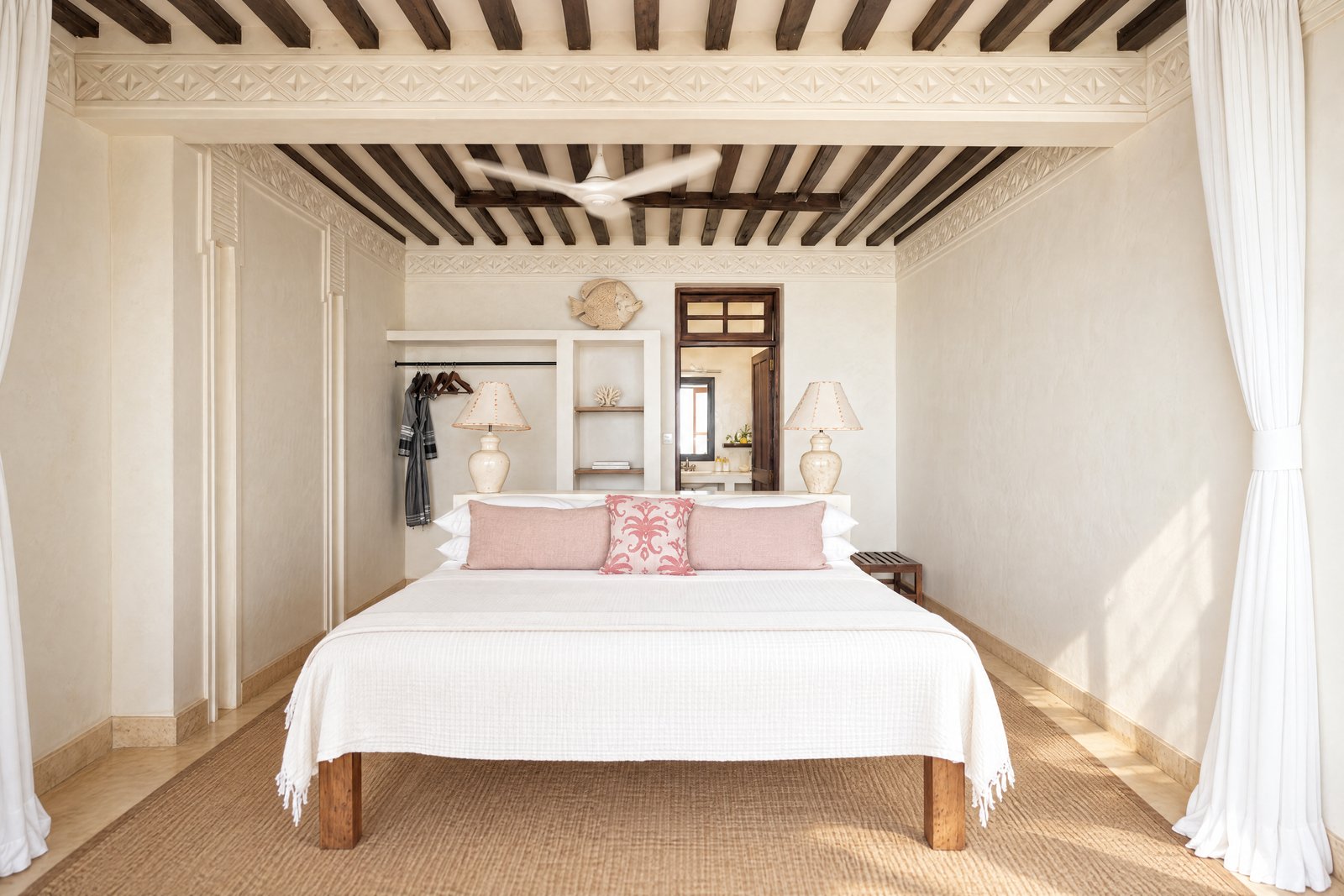 Main bedroom