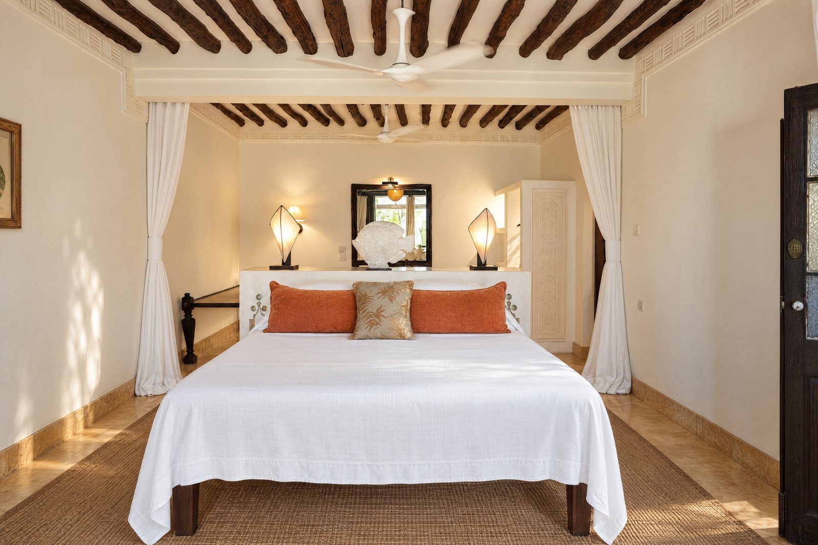 Double bedroom